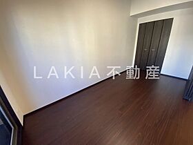 プレジオ海老江  ｜ 大阪府大阪市福島区海老江5丁目2-4（賃貸マンション1LDK・7階・34.54㎡） その4