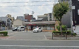 エステムプラザ福島ジェネル  ｜ 大阪府大阪市福島区吉野4丁目24-8（賃貸マンション1K・8階・21.15㎡） その23