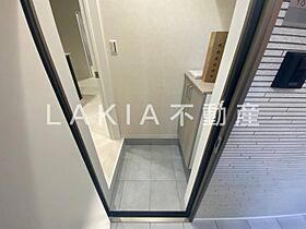 ユーコート四貫島  ｜ 大阪府大阪市此花区四貫島2丁目（賃貸アパート1DK・1階・28.73㎡） その14