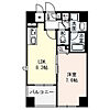 D-Rest中之島8階10.7万円