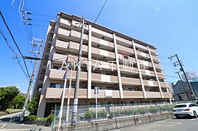 ロイヤルコート歌島  ｜ 大阪府大阪市西淀川区歌島3丁目4-12（賃貸マンション2LDK・3階・56.48㎡） その1