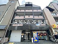 大阪府大阪市此花区春日出中1丁目25-13：物件画像／株式会社LAKIAエステート　LAKIA不動産野田阪神店