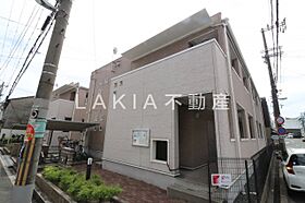 グランジェルメDII  ｜ 大阪府大阪市西淀川区出来島2丁目3-28（賃貸アパート1K・1階・27.14㎡） その1