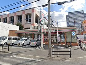 アメニティ吉野  ｜ 大阪府大阪市福島区吉野3丁目3-8（賃貸マンション3LDK・6階・54.55㎡） その26