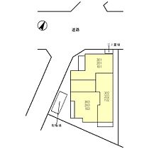 Clashist大和田  ｜ 大阪府大阪市西淀川区大和田4丁目73-4（賃貸アパート1LDK・3階・33.85㎡） その3