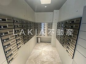 S-RESIDENCE福島玉川deux  ｜ 大阪府大阪市福島区玉川4丁目2-11（賃貸マンション1K・7階・21.40㎡） その24