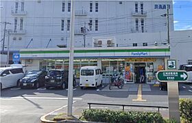 エスリードレジデンス大阪福島シティウエスト  ｜ 大阪府大阪市福島区大開3丁目1-10（賃貸マンション1K・4階・21.17㎡） その24