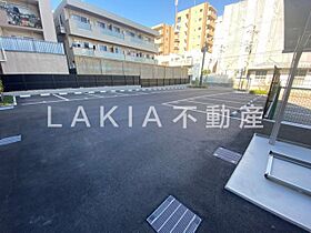 S-RESIDENCE福島玉川deux  ｜ 大阪府大阪市福島区玉川4丁目（賃貸マンション1K・10階・22.80㎡） その20