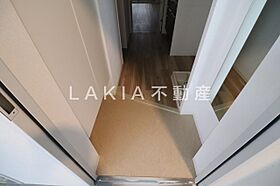 セレニテ福島プリエ  ｜ 大阪府大阪市福島区吉野5丁目5-29（賃貸マンション1K・14階・21.51㎡） その10