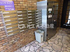 大阪府大阪市北区豊崎6丁目（賃貸マンション1LDK・8階・34.07㎡） その26