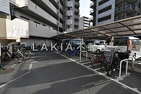 ドムール北梅田  ｜ 大阪府大阪市北区大淀中3丁目（賃貸マンション2LDK・5階・49.57㎡） その22