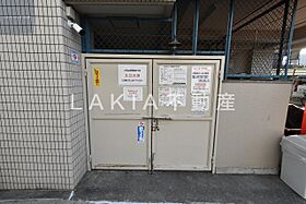 ドムール北梅田  ｜ 大阪府大阪市北区大淀中3丁目（賃貸マンション2LDK・5階・49.57㎡） その23