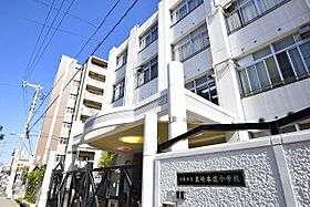 大阪府大阪市北区中津3丁目（賃貸マンション1R・2階・22.20㎡） その30