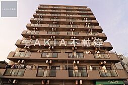 🉐敷金礼金0円！🉐アルカン弐番館
