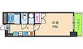 グリーンプラザ新梅田4階6.5万円