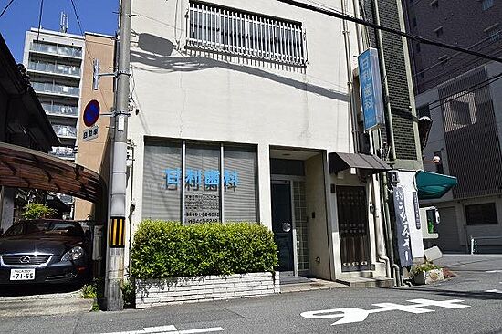 外観画像