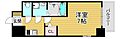 ESLEADOSAKACRESTCOURT2階5.8万円