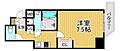 エクスクルーシブレジデンス西九条2階6.1万円
