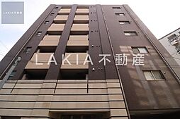 セントラルヒルズ