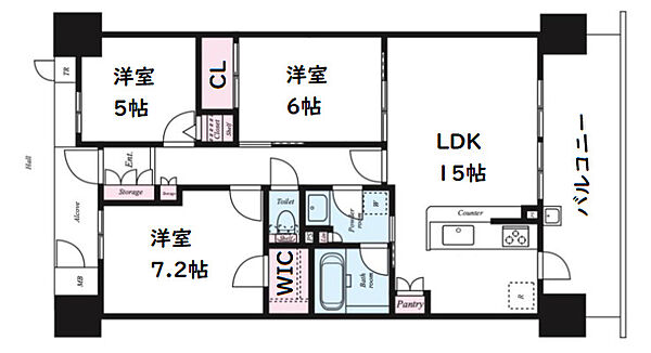 外観画像