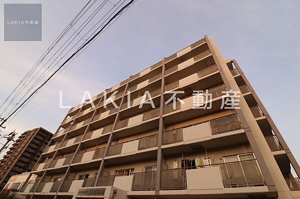 外観画像
