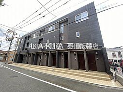 🉐敷金礼金0円！🉐LIB