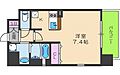 レオンコンフォート新梅田3階8.1万円