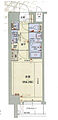 J.T.大阪West4階5.9万円