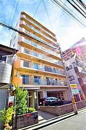 フォレステージ福島
