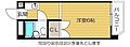東洋ライオンズマンション野田6階4.5万円