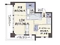 サンクステル5階15.0万円