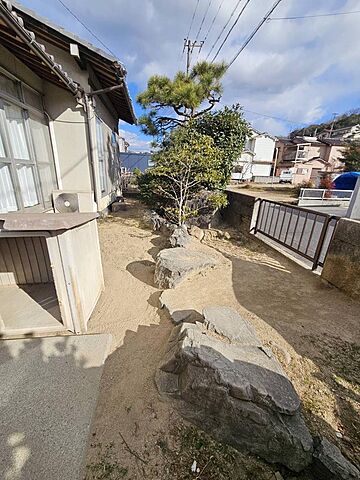外観 福山市大門町1丁目