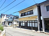 広島県尾道市手崎町：物件画像