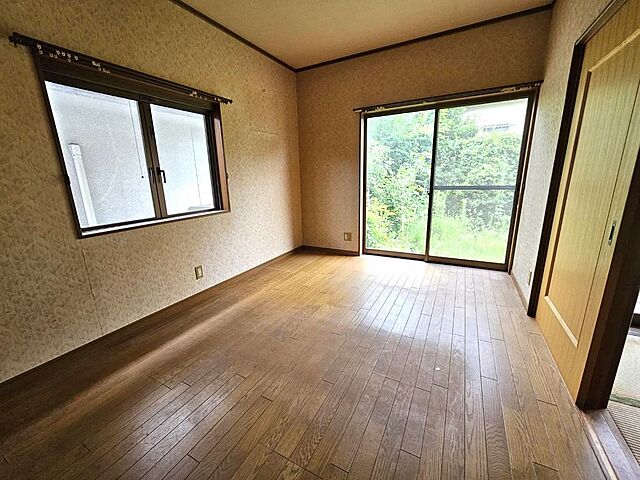 洋室 福山市春日台