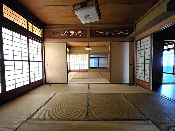 和室