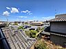 周辺：2階からの眺望
