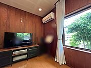 1階洋室（6.7帖）です♪
