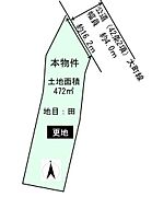 地形です