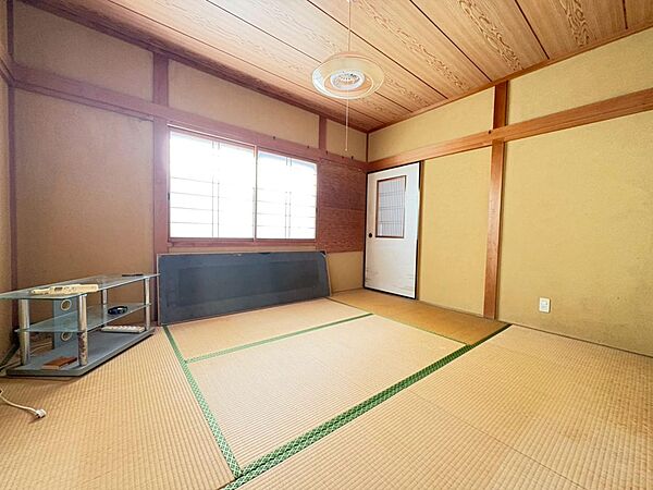 室内