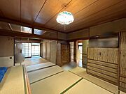 1階居室です