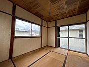 2階和室（6.0帖）です♪