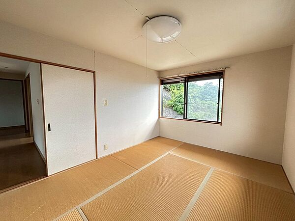 室内を拡大表示