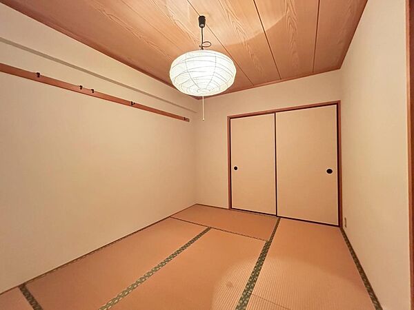 室内を拡大表示