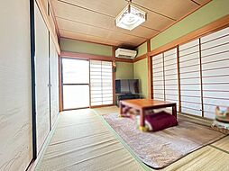 室内の画像
