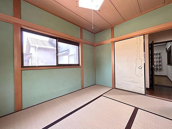 室内
