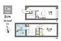LEGALAND大井町1階23.0万円