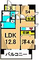 ParkCube東品川4階20.9万円