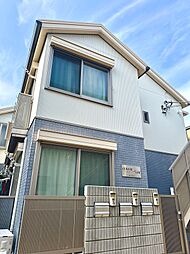 グラヴィエ大井町