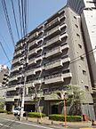 東京都品川区大井1丁目47-2：物件画像／株式会社ミルフォード・リアルエステート　大井町EAST