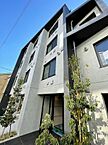東京都品川区二葉2丁目10-3：物件画像／株式会社ミルフォード・リアルエステート　大井町EAST